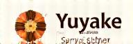 Логотип Yuyake Saryo